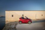 Smart EQ ForTwo Prime Cabrio 2020 года (WW)